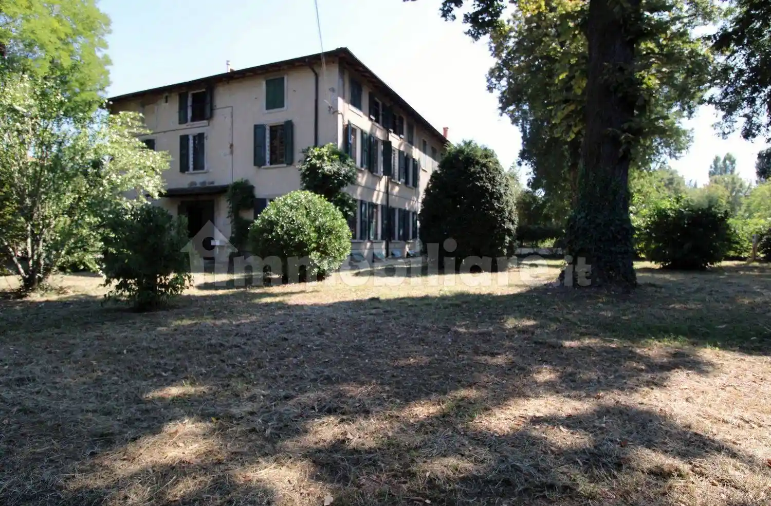 Rustico - Casale in vendita a Cavriago