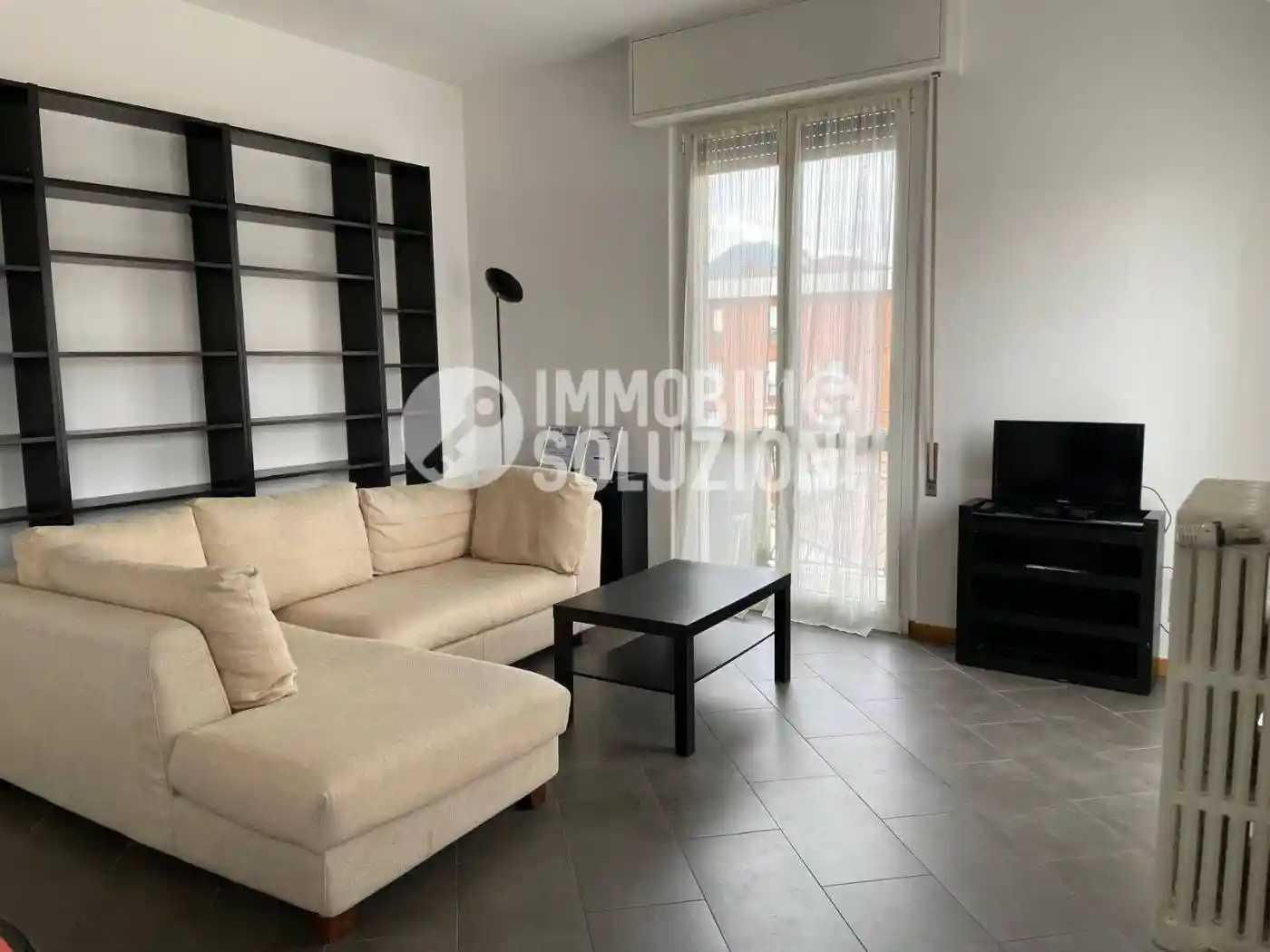 Appartamento in affitto a Bergamo