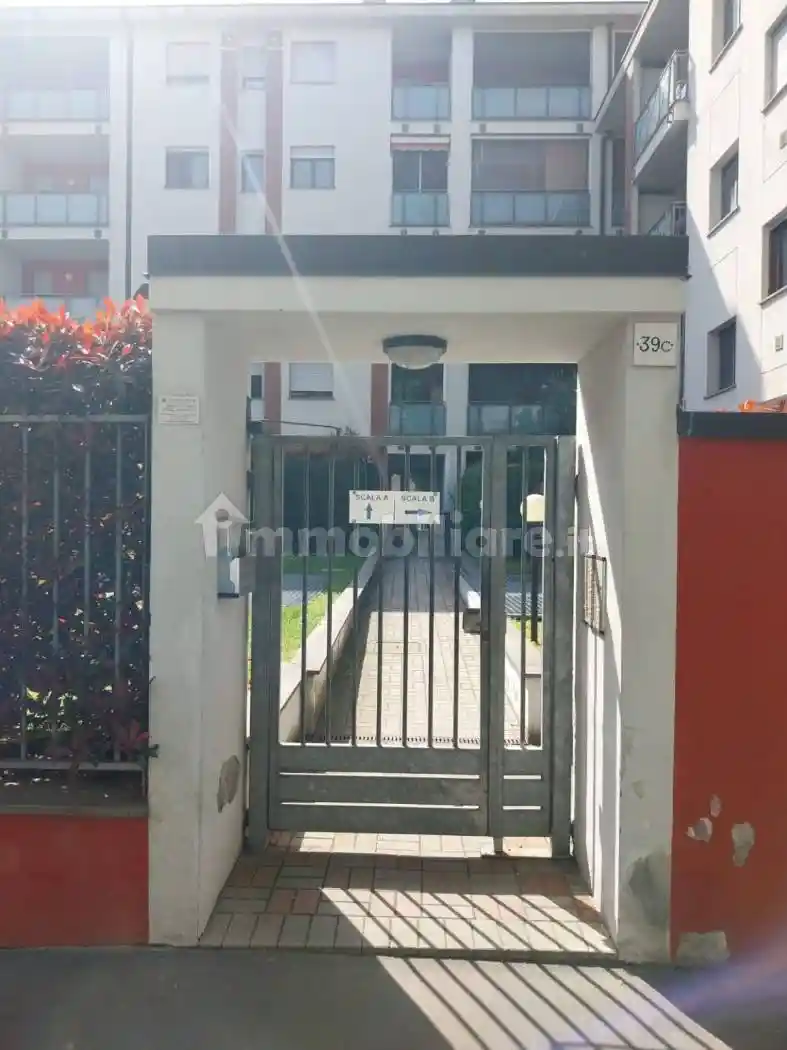 Trilocale via Don Giuseppe Gervasini 39, Baggio, Milano - foto 2