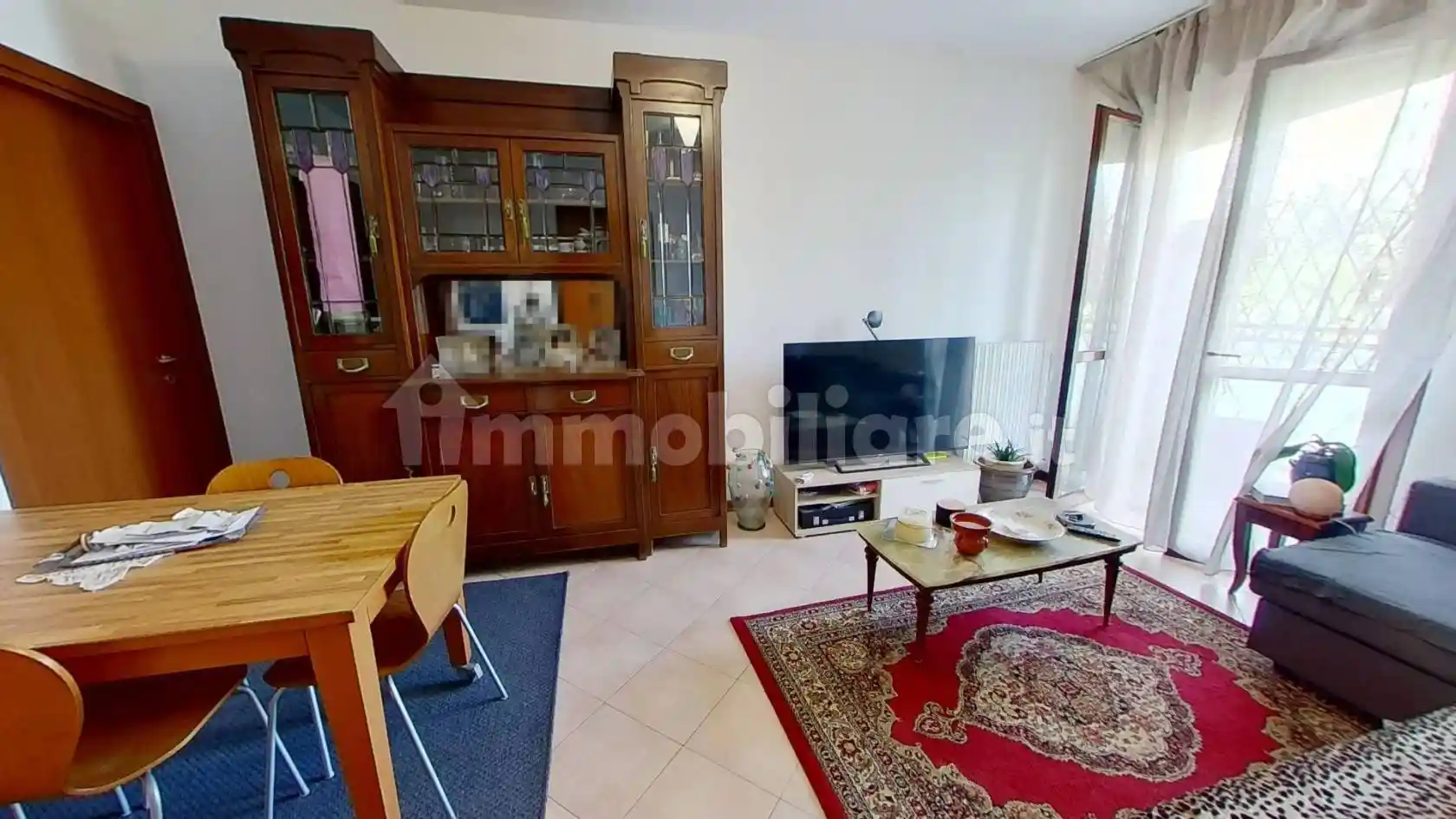 Trilocale via Don Giuseppe Gervasini 39, Baggio, Milano - foto 3