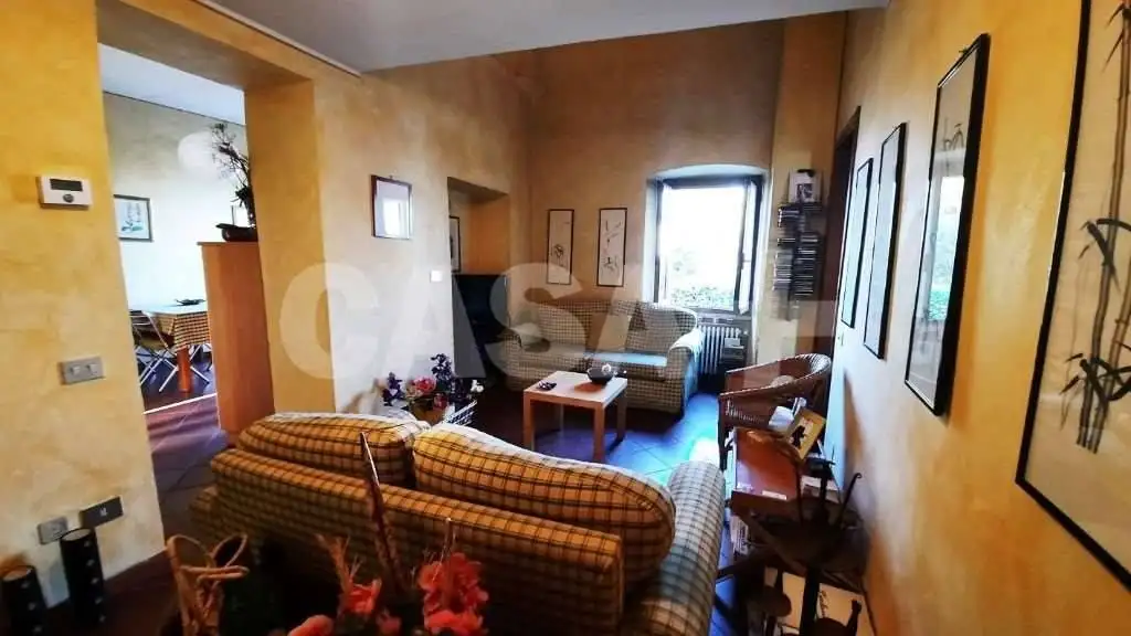 Bilocale via Don Giovanni Battista Maroni 3, Centro, Casciago - foto 2