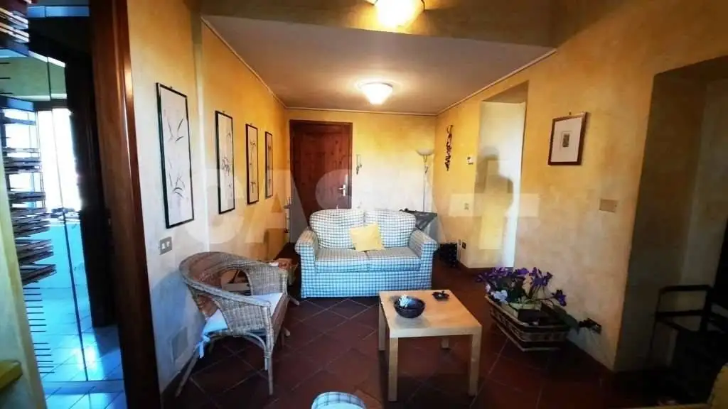 Bilocale via Don Giovanni Battista Maroni 3, Centro, Casciago - foto 3