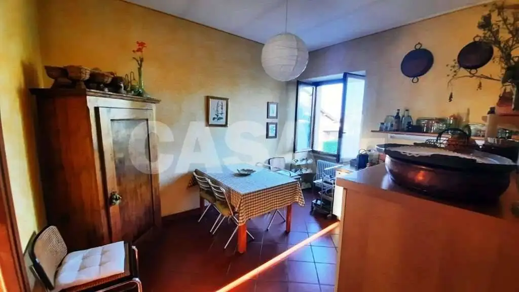 Bilocale via Don Giovanni Battista Maroni 3, Centro, Casciago - foto 4