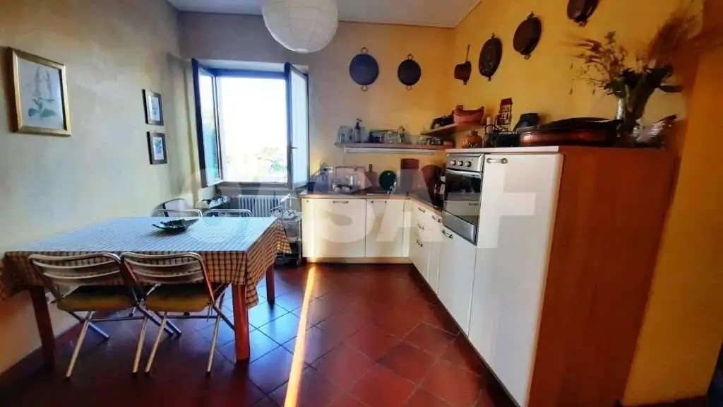 Bilocale via Don Giovanni Battista Maroni 3, Centro, Casciago - foto 5