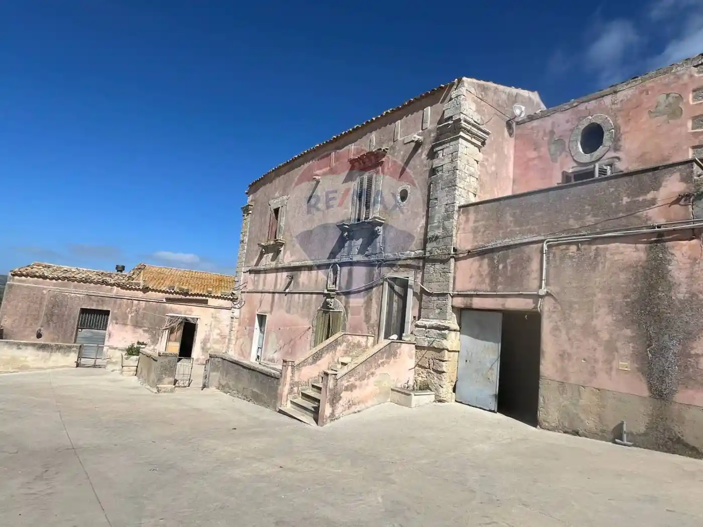 Rustico - Casale in vendita a Ragusa