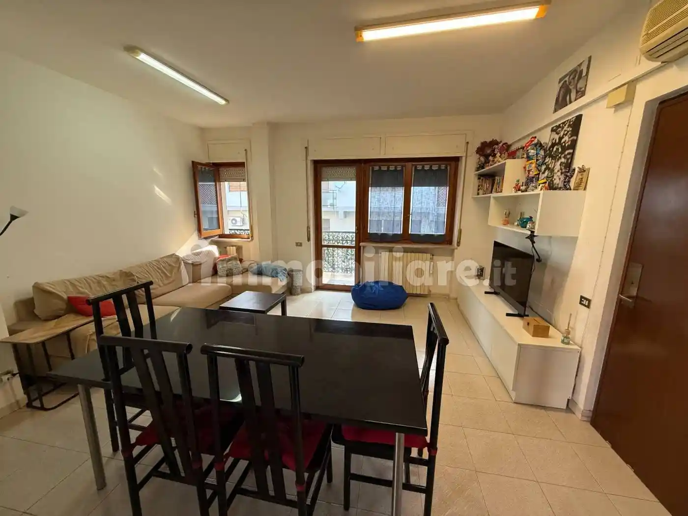 Quadrilocale via Torquato Scaraviglia 25, Chieti Scalo, Chieti - foto 4