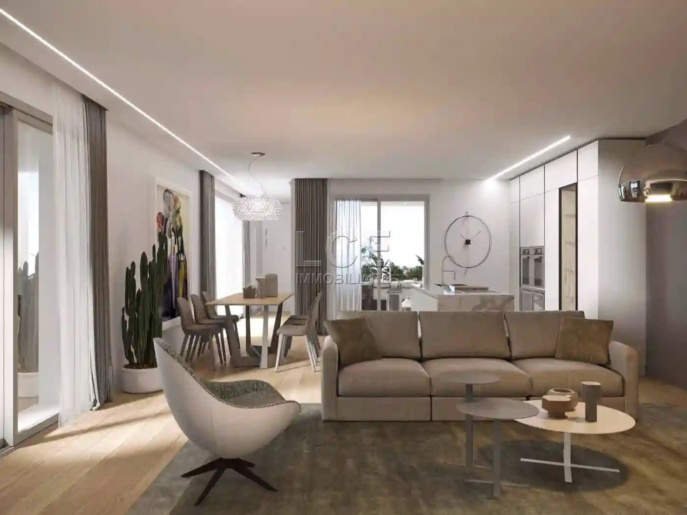 Attico - Mansarda - foto 2