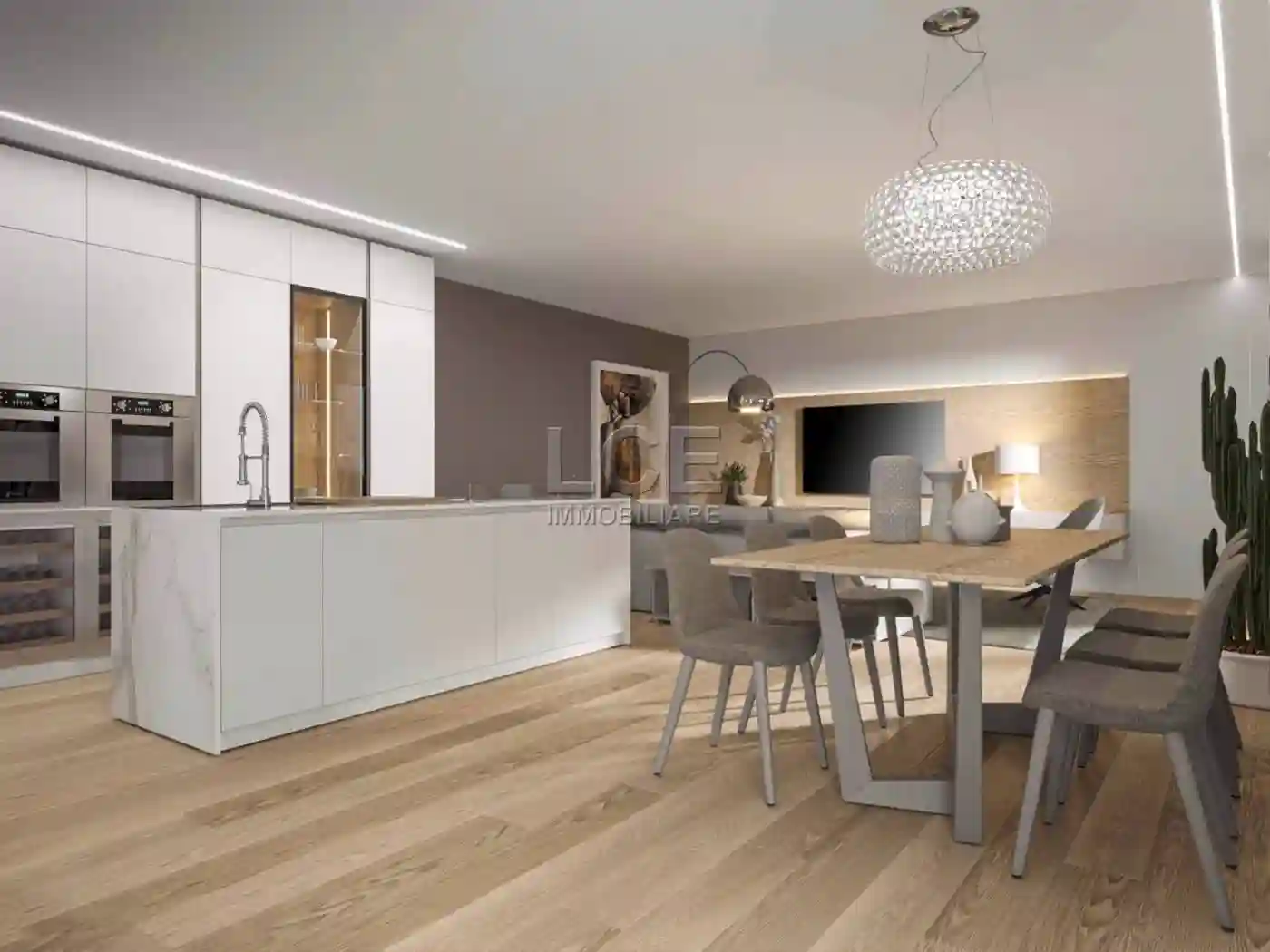 Attico - Mansarda - foto 3