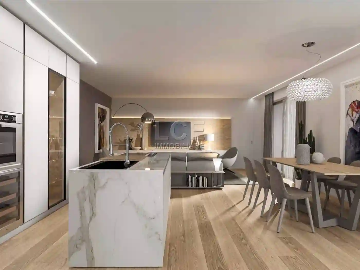 Attico - Mansarda - foto 4