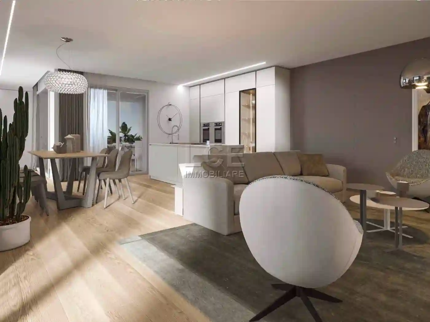 Attico - Mansarda - foto 5