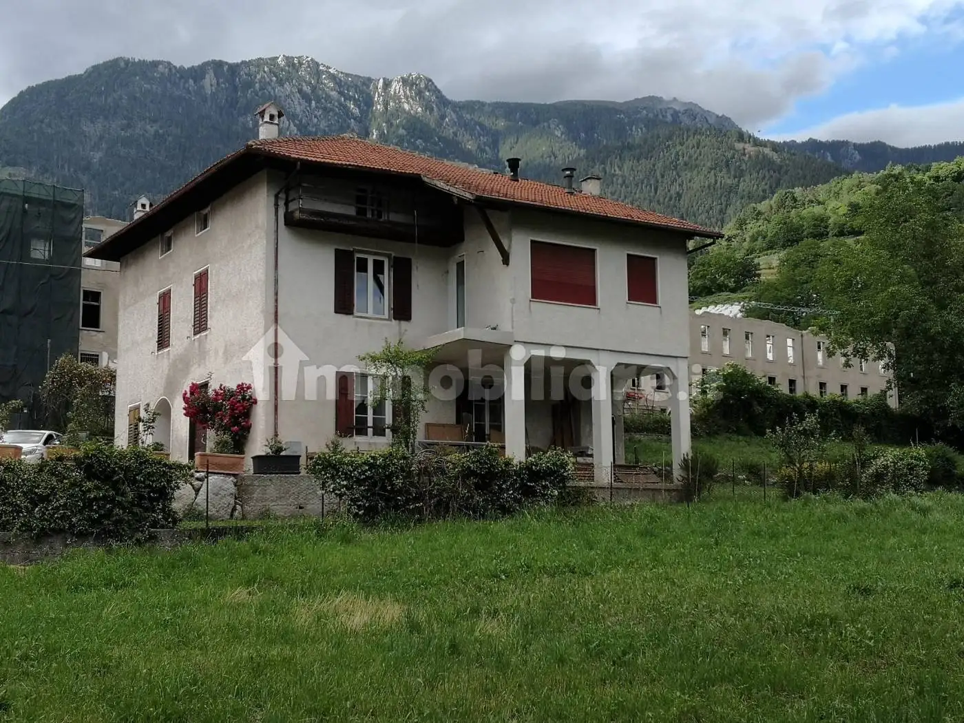 Villa unifamiliare via Guglielmo Marconi 64, Castel Ivano - foto 3