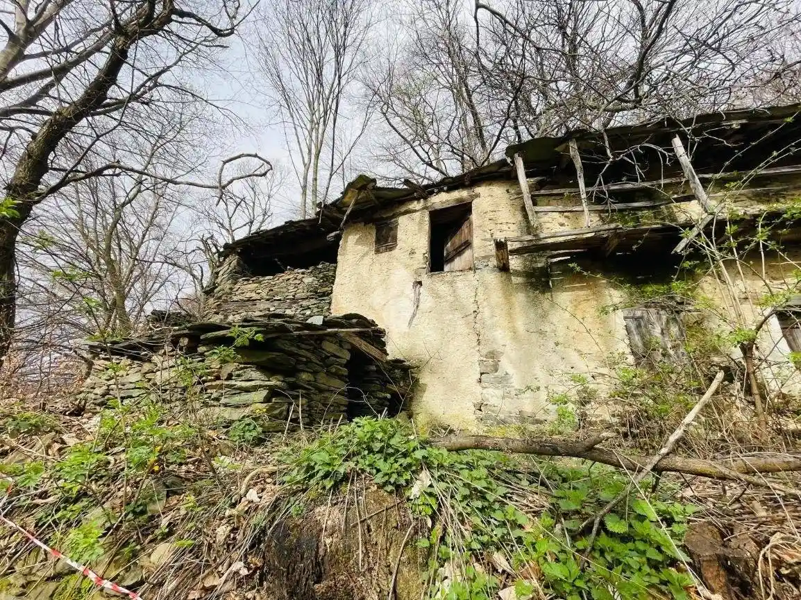 Casa indipendente in vendita a Monastero di Lanzo