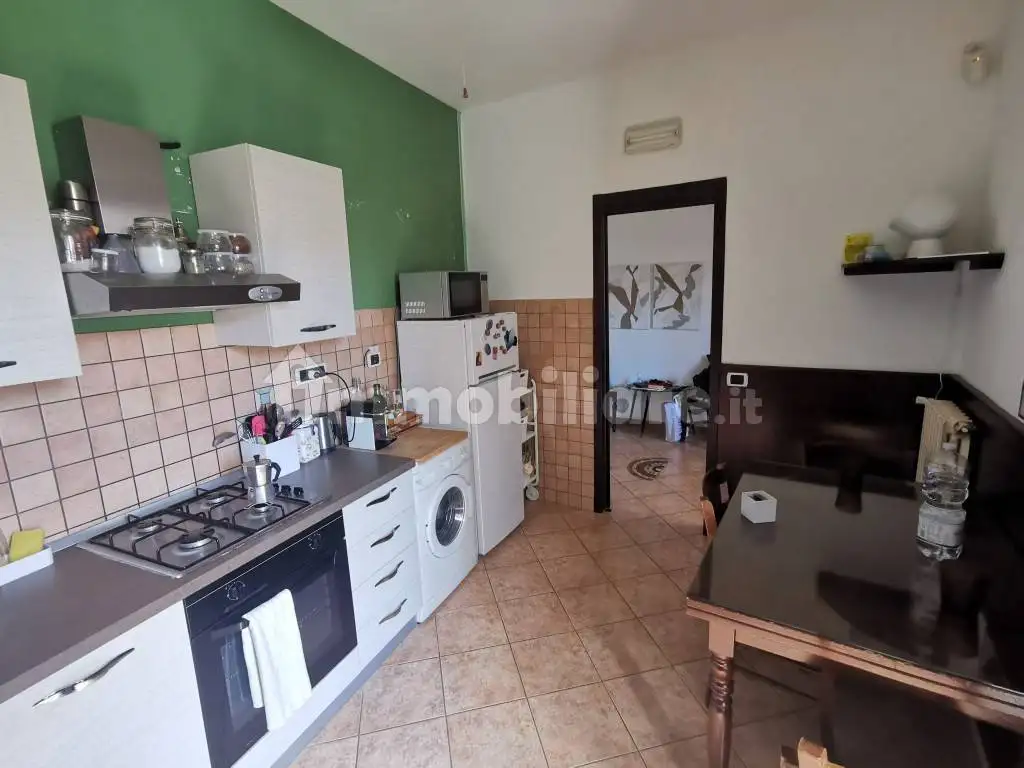 Appartamento in vendita a Catanzaro