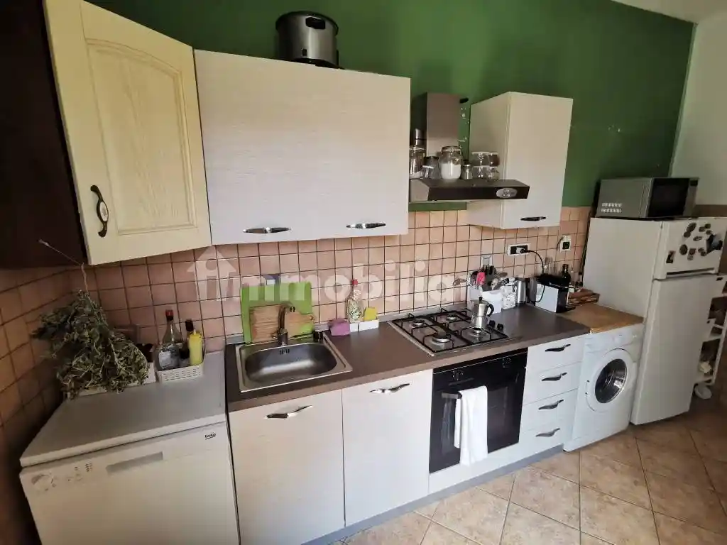 Quadrilocale discesa Pietra Viva, Centro Storico, Catanzaro - foto 2