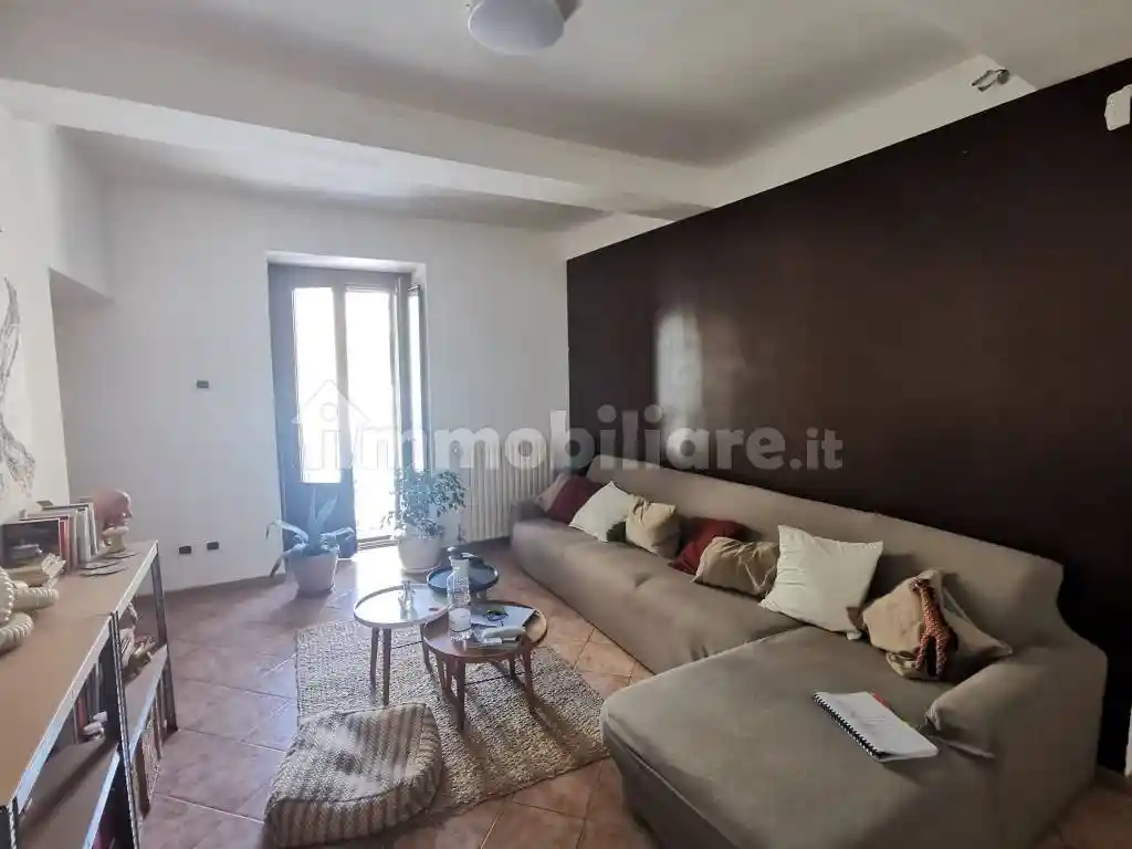 Quadrilocale discesa Pietra Viva, Centro Storico, Catanzaro - foto 3