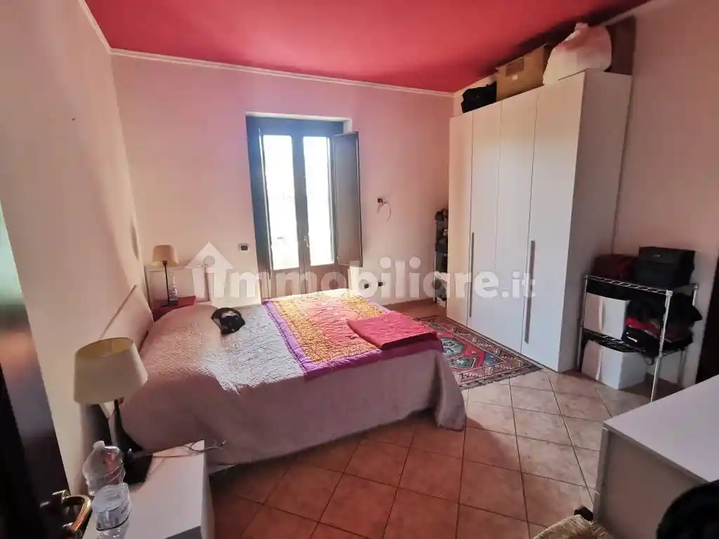 Quadrilocale discesa Pietra Viva, Centro Storico, Catanzaro - foto 4