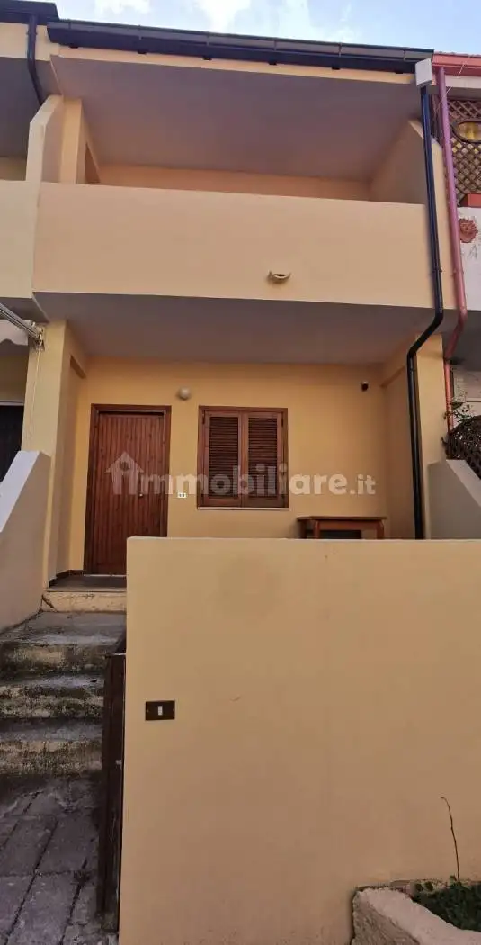 Villetta a schiera in vendita a Stalettì