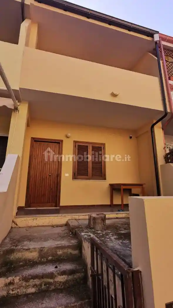 Villa a schiera via San Martino, Copanello, Stalettì - foto 2