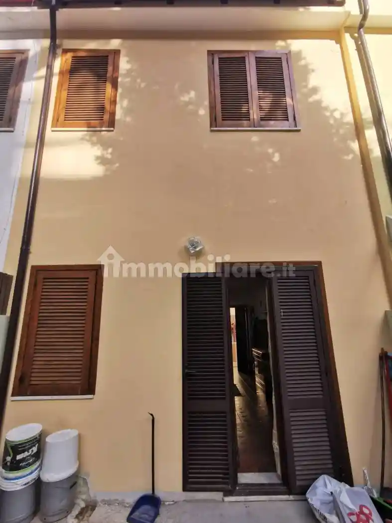 Villa a schiera via San Martino, Copanello, Stalettì - foto 3