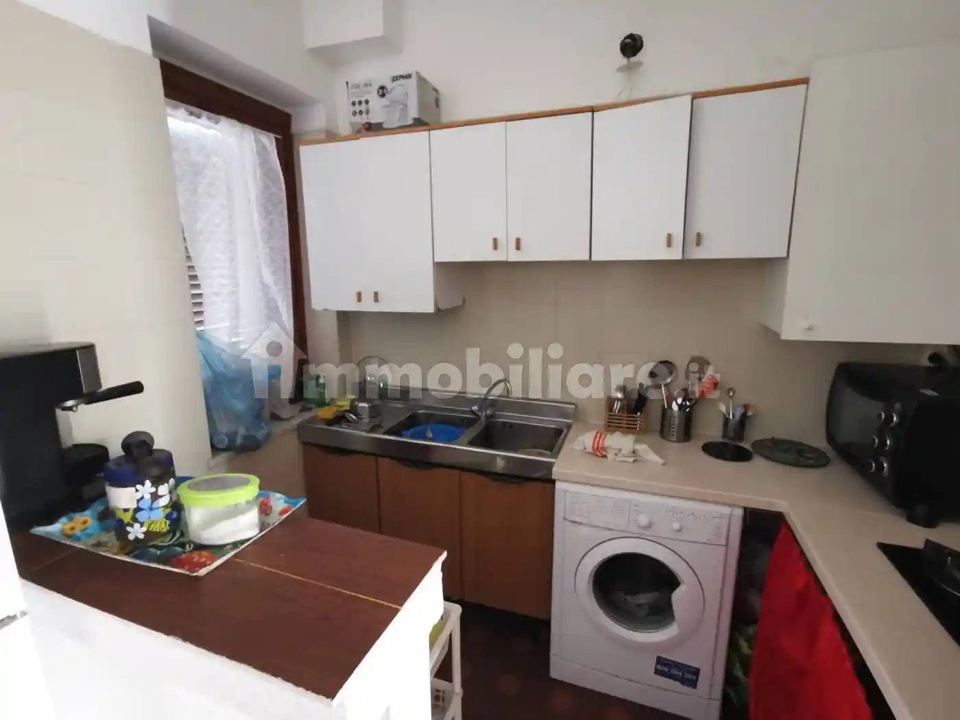 Villa a schiera via San Martino, Copanello, Stalettì - foto 5