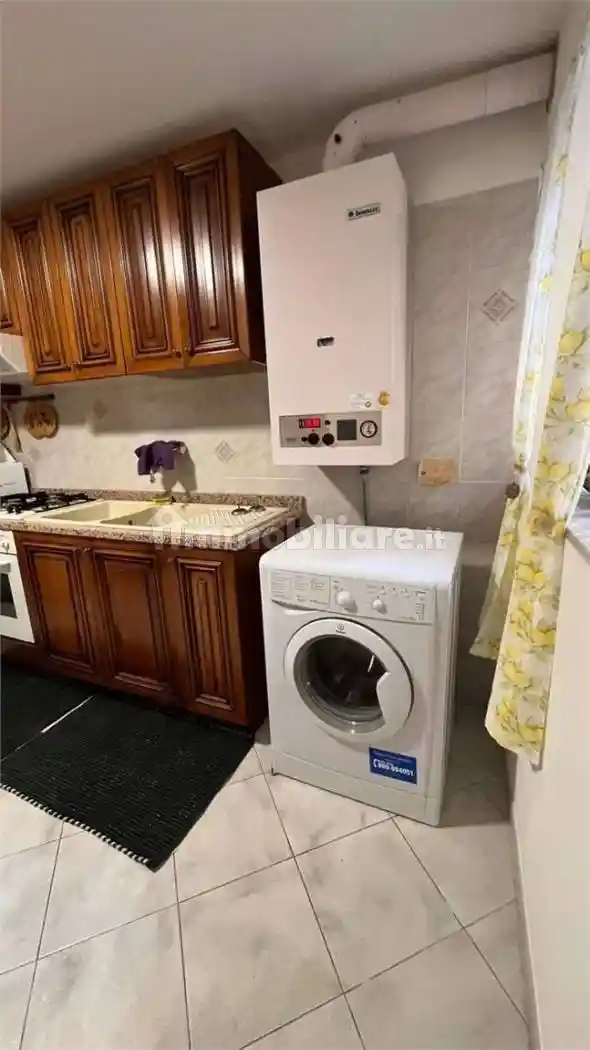 Appartamento in vendita a Castelnuovo Magra