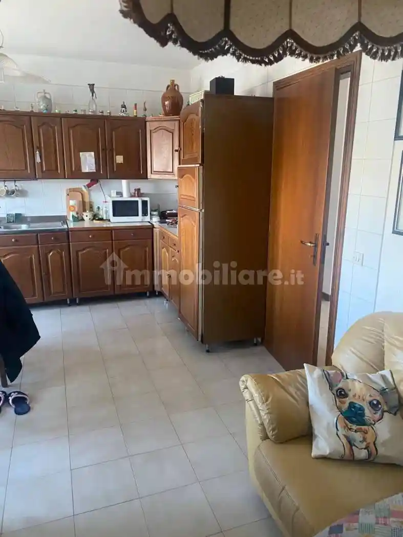 Appartamento in vendita a Taranto