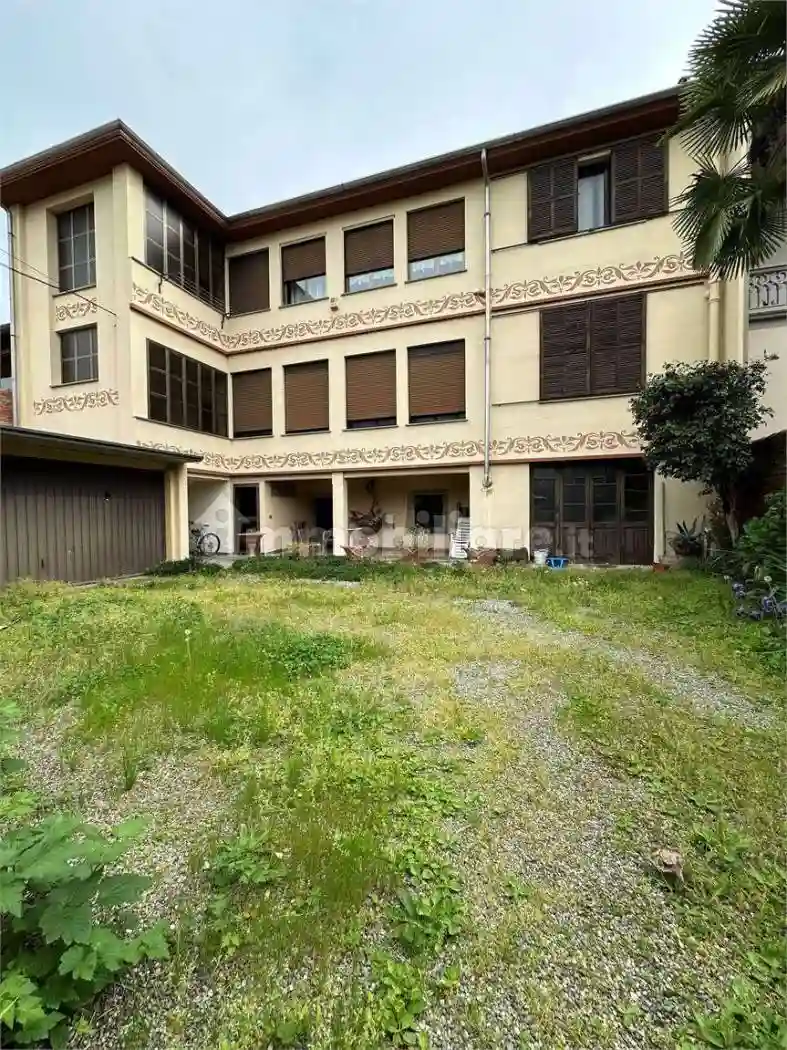 Palazzo - Edificio - foto 2