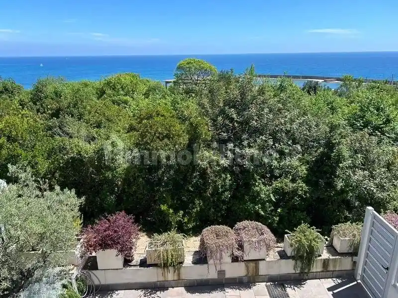 Villa in affitto a San Felice Circeo