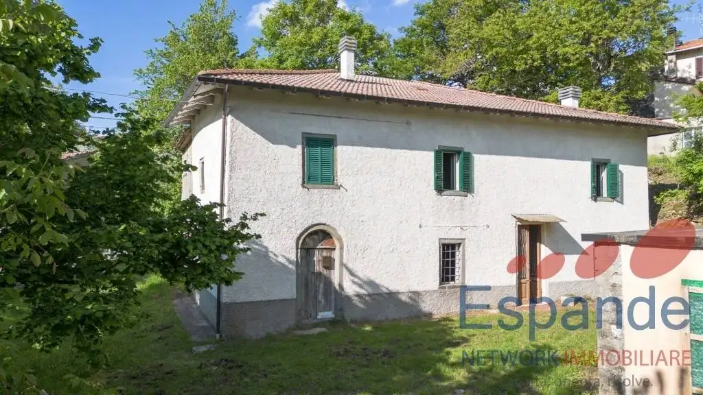 Appartamento in vendita a Camugnano