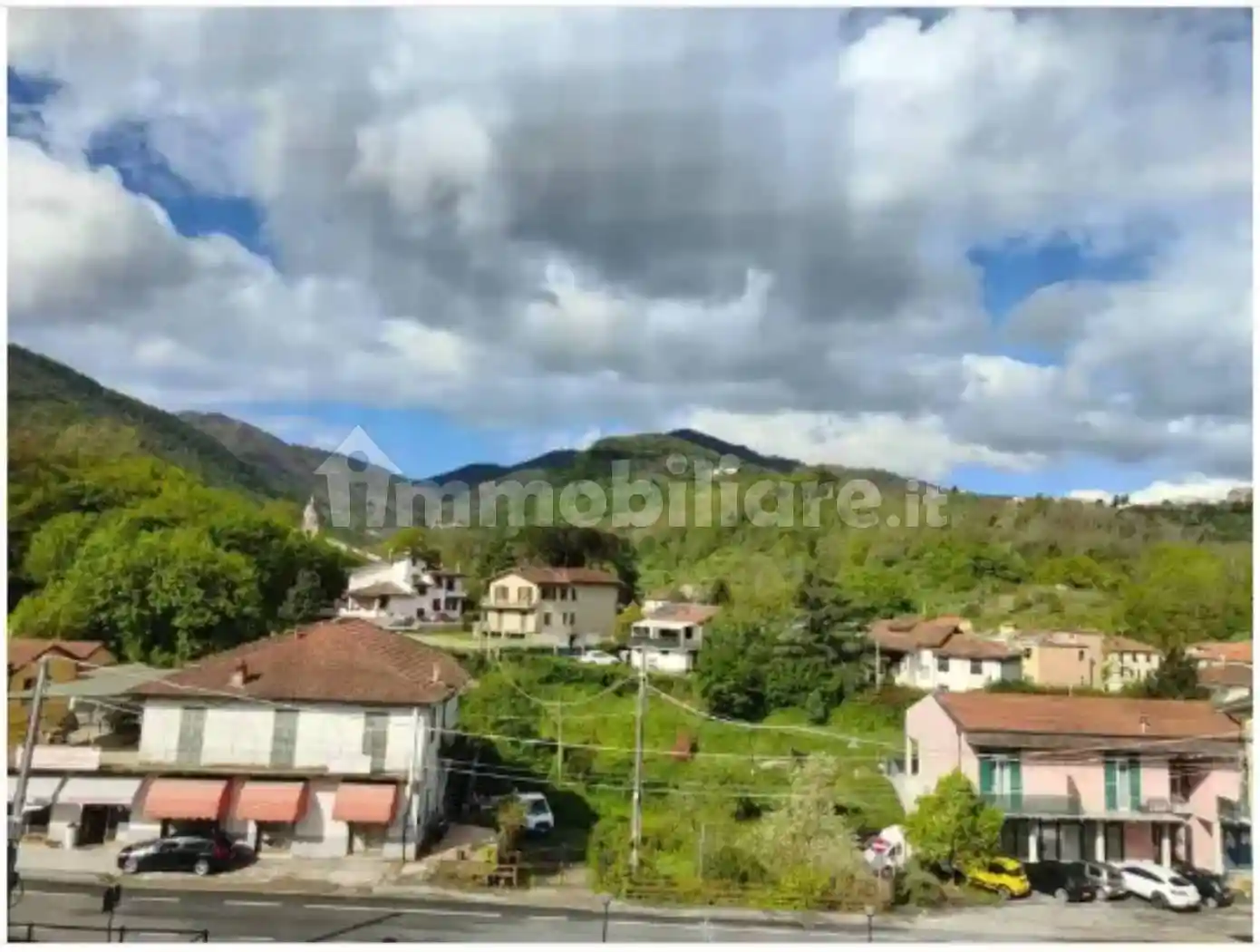 Appartamento in vendita a Riccò del Golfo di Spezia