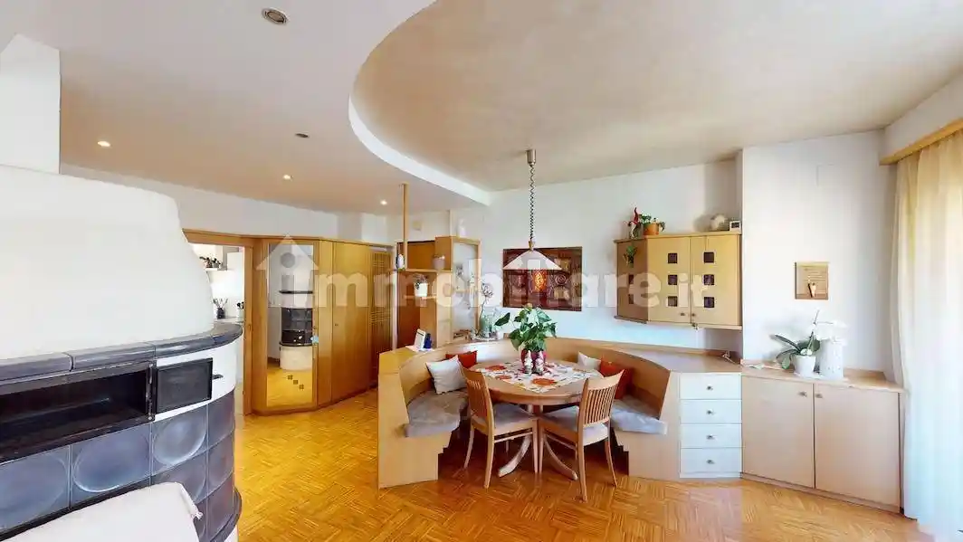 Appartamento in vendita a Laives