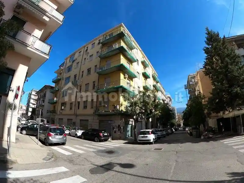 Quadrilocale via Miceli 48, Centro, Cosenza - foto 2