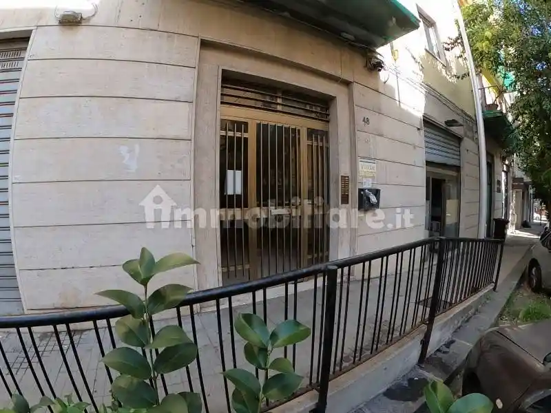 Quadrilocale via Miceli 48, Centro, Cosenza - foto 4