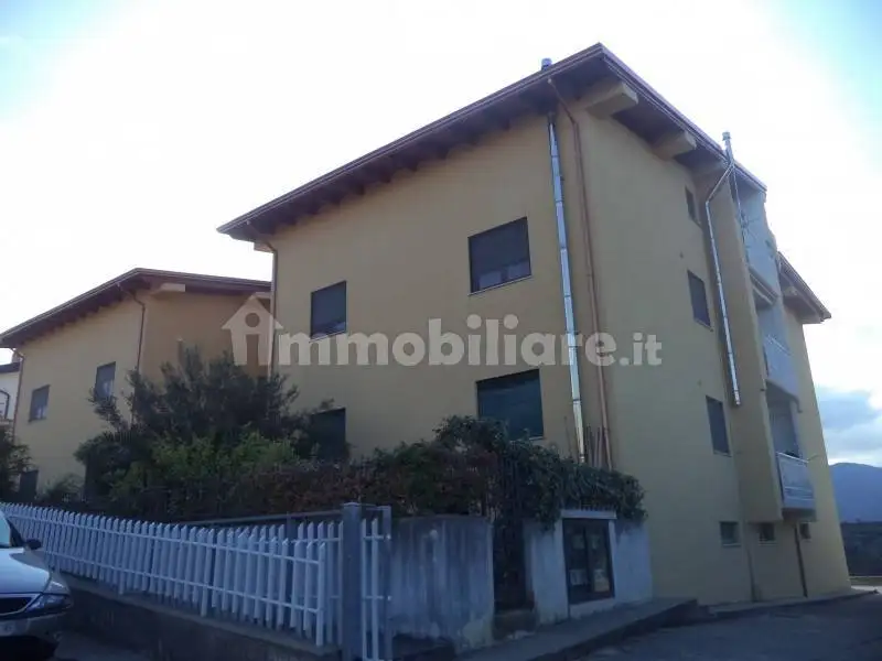 Appartamento in vendita a Dipignano