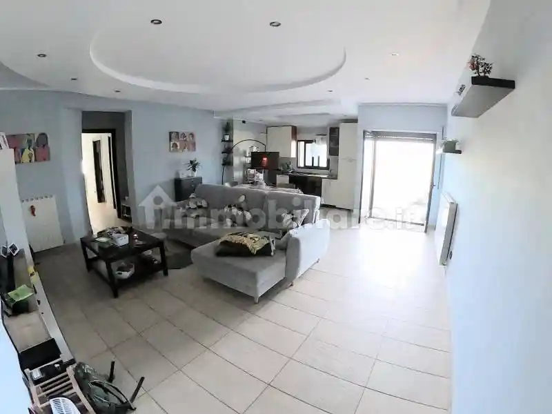 Trilocale via Specola 7, Laurignano, Dipignano - foto 3