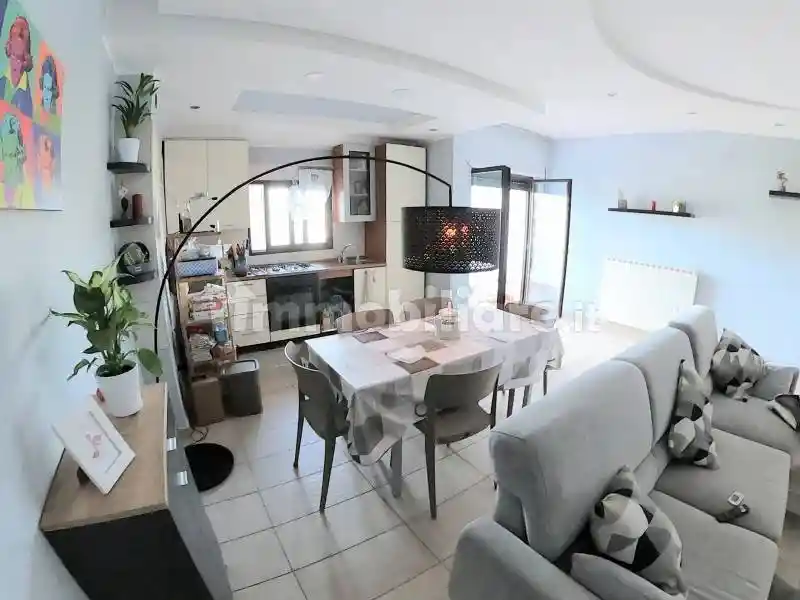 Trilocale via Specola 7, Laurignano, Dipignano - foto 4