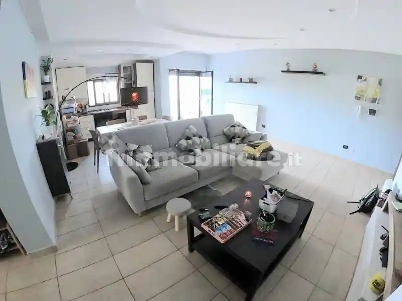 Trilocale via Specola 7, Laurignano, Dipignano - foto 5