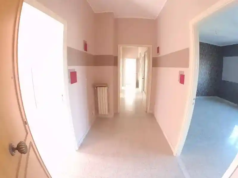 Appartamento via Fratelli Cervi 19, Stadio - Città 2000, Cosenza - foto 3