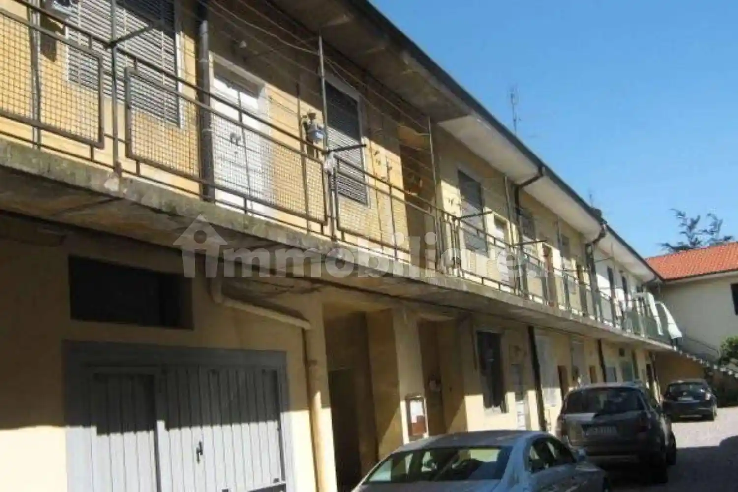 Appartamento in vendita a Cerro Maggiore