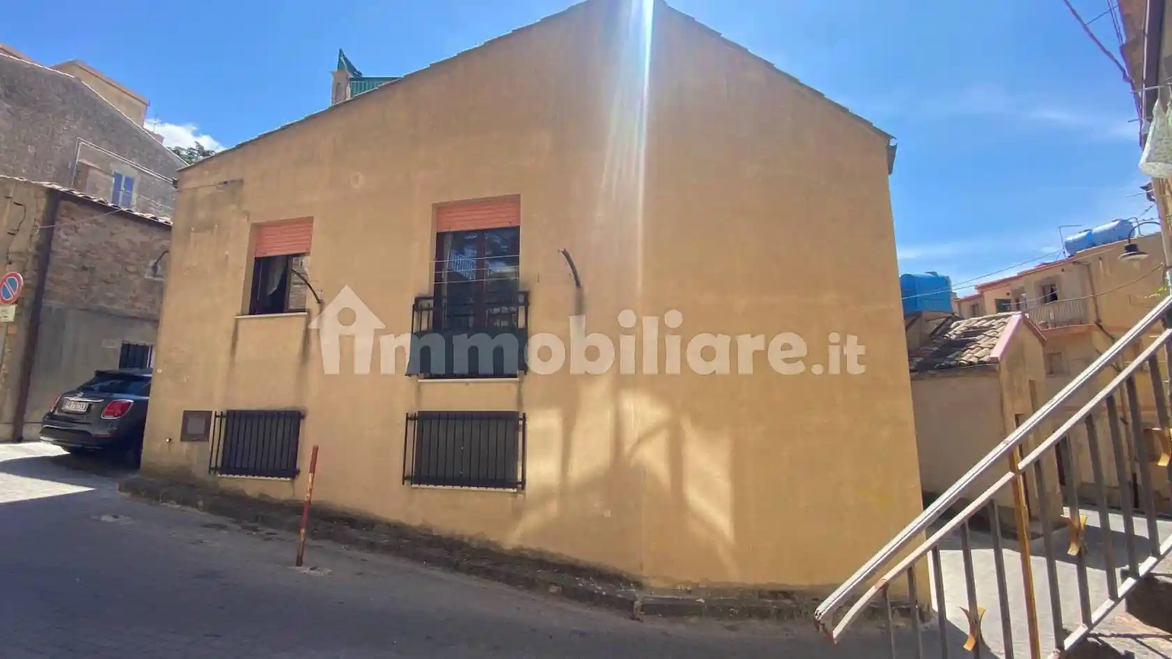 Appartamento in vendita a Calascibetta