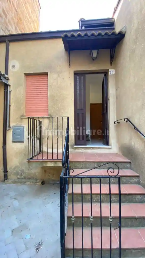 Trilocale via Annunziata, Centro, Calascibetta - foto 3