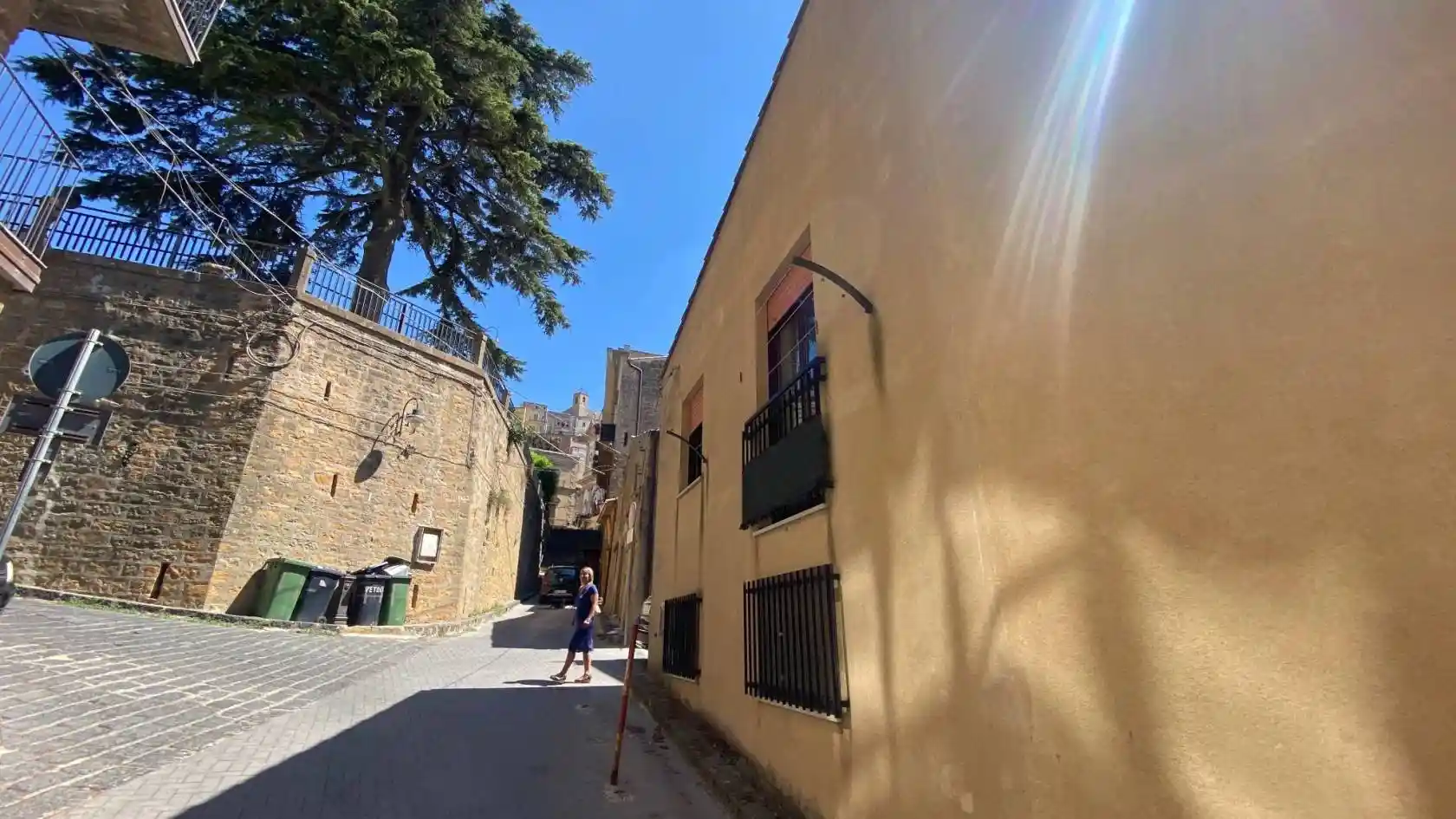 Trilocale via Annunziata, Centro, Calascibetta - foto 4