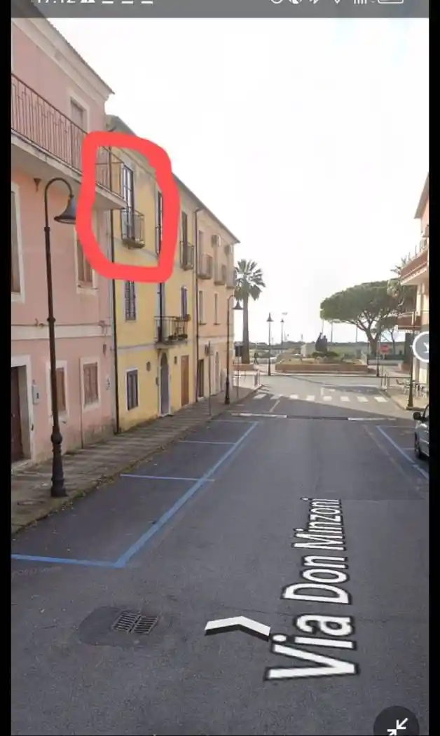 Monolocale via Don Giovanni Minzoni, Cittadella Del Capo, Bonifati - foto 3