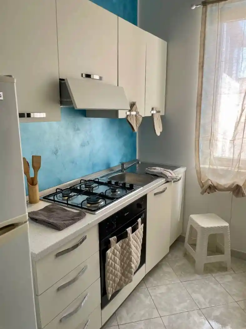 Monolocale via Don Giovanni Minzoni, Cittadella Del Capo, Bonifati - foto 4