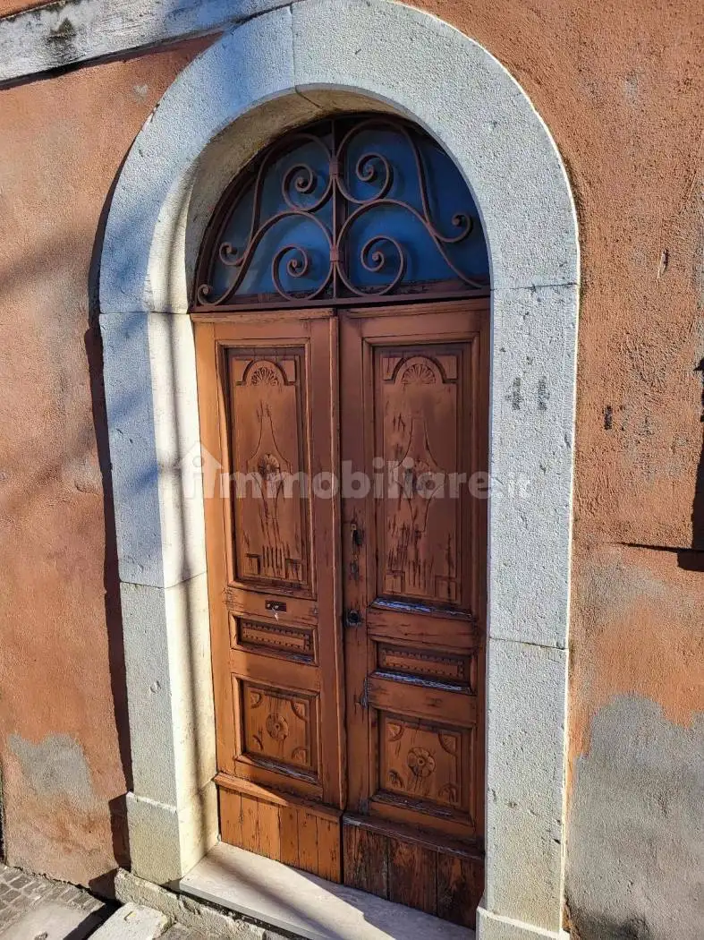 Appartamento in vendita a Gallinaro