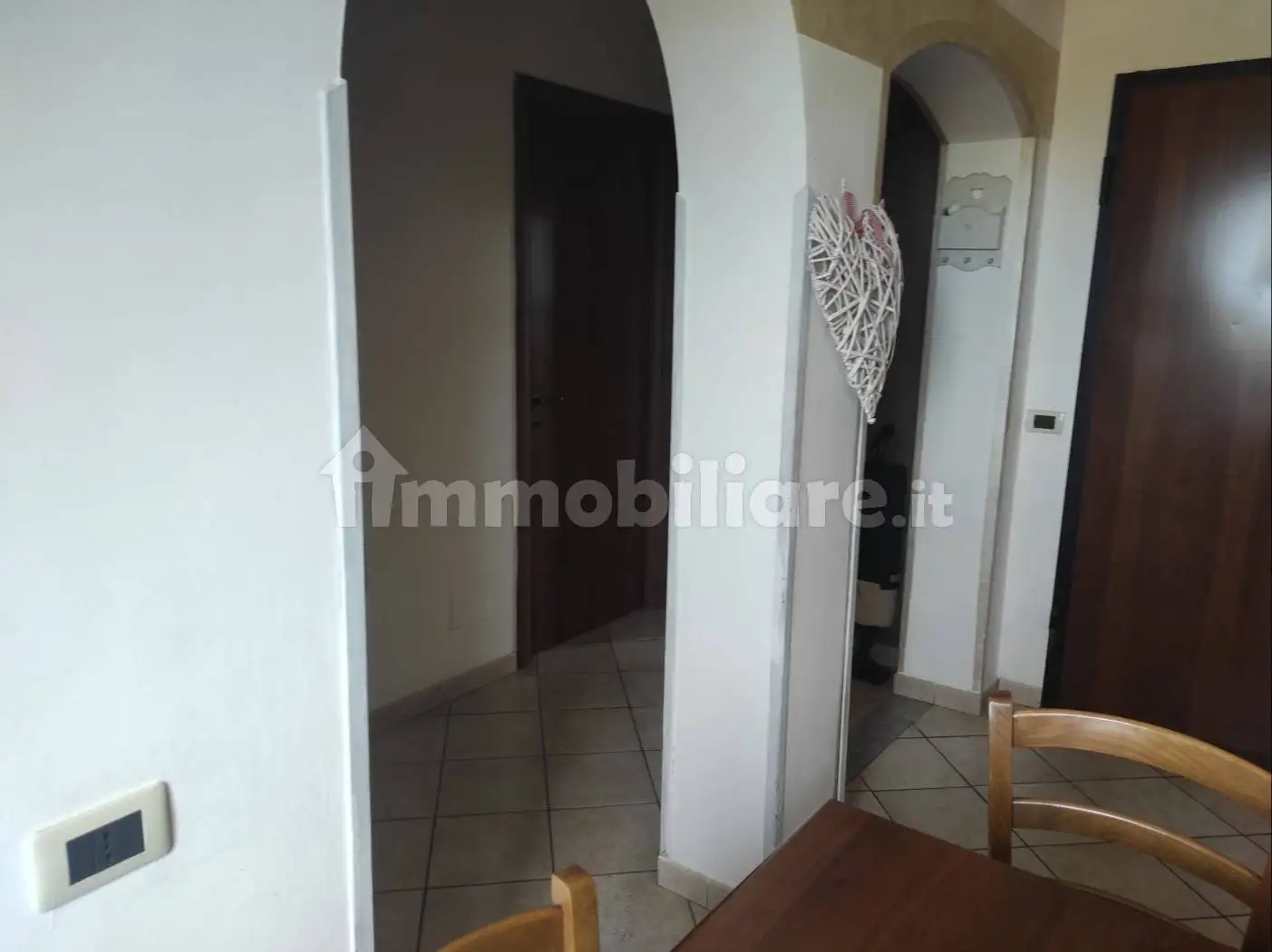 Villa a schiera via Terme di Traiano 126, Cisterna Faro, San Liborio, Civitavecchia