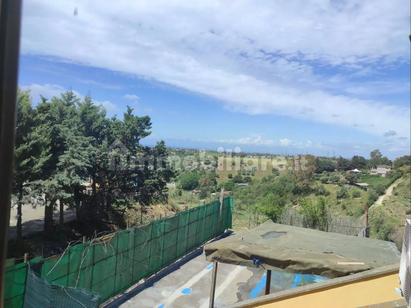 Villa a schiera via Terme di Traiano 126, Cisterna Faro, San Liborio, Civitavecchia - foto 3