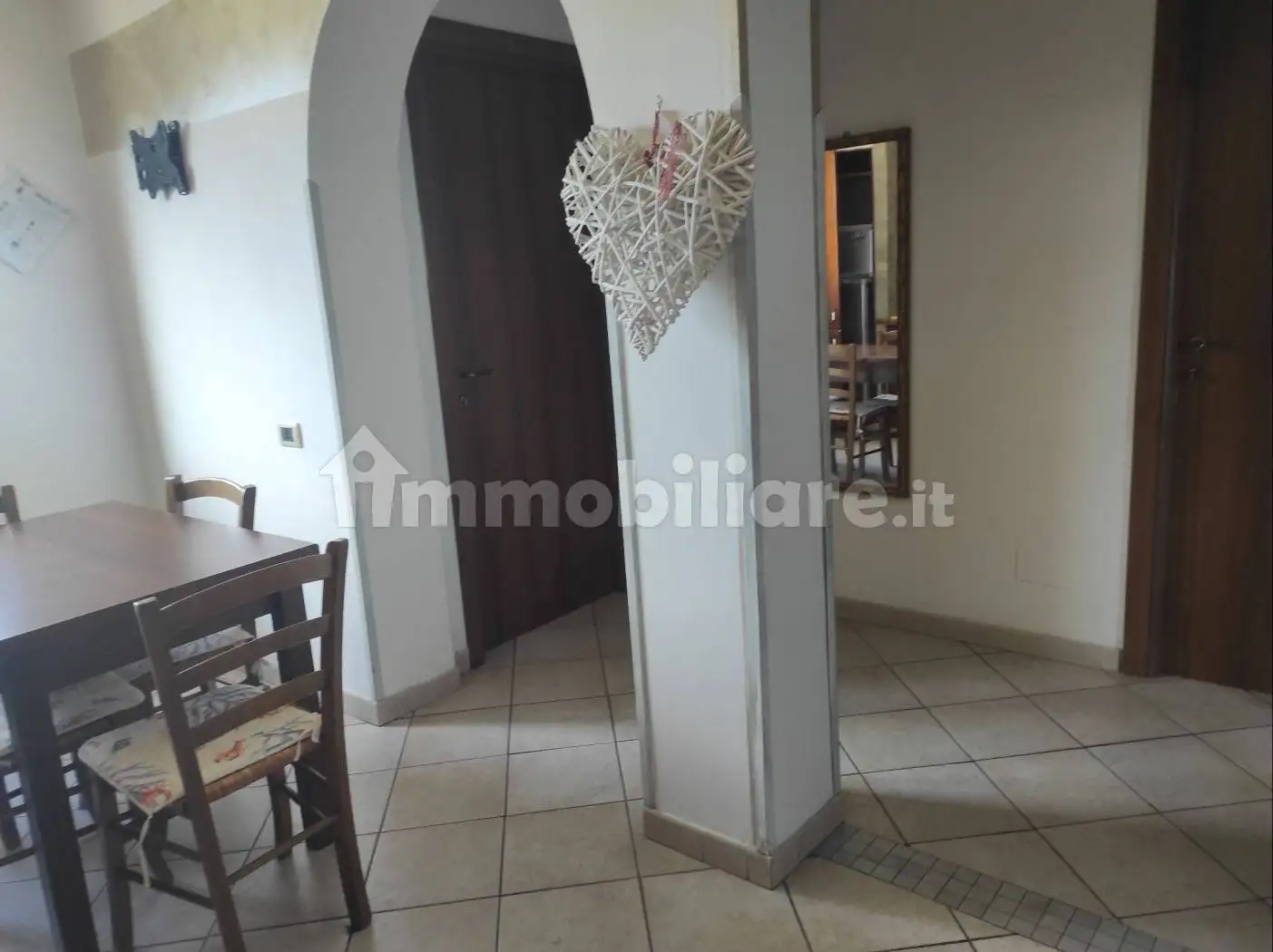 Villa a schiera via Terme di Traiano 126, Cisterna Faro, San Liborio, Civitavecchia - foto 5