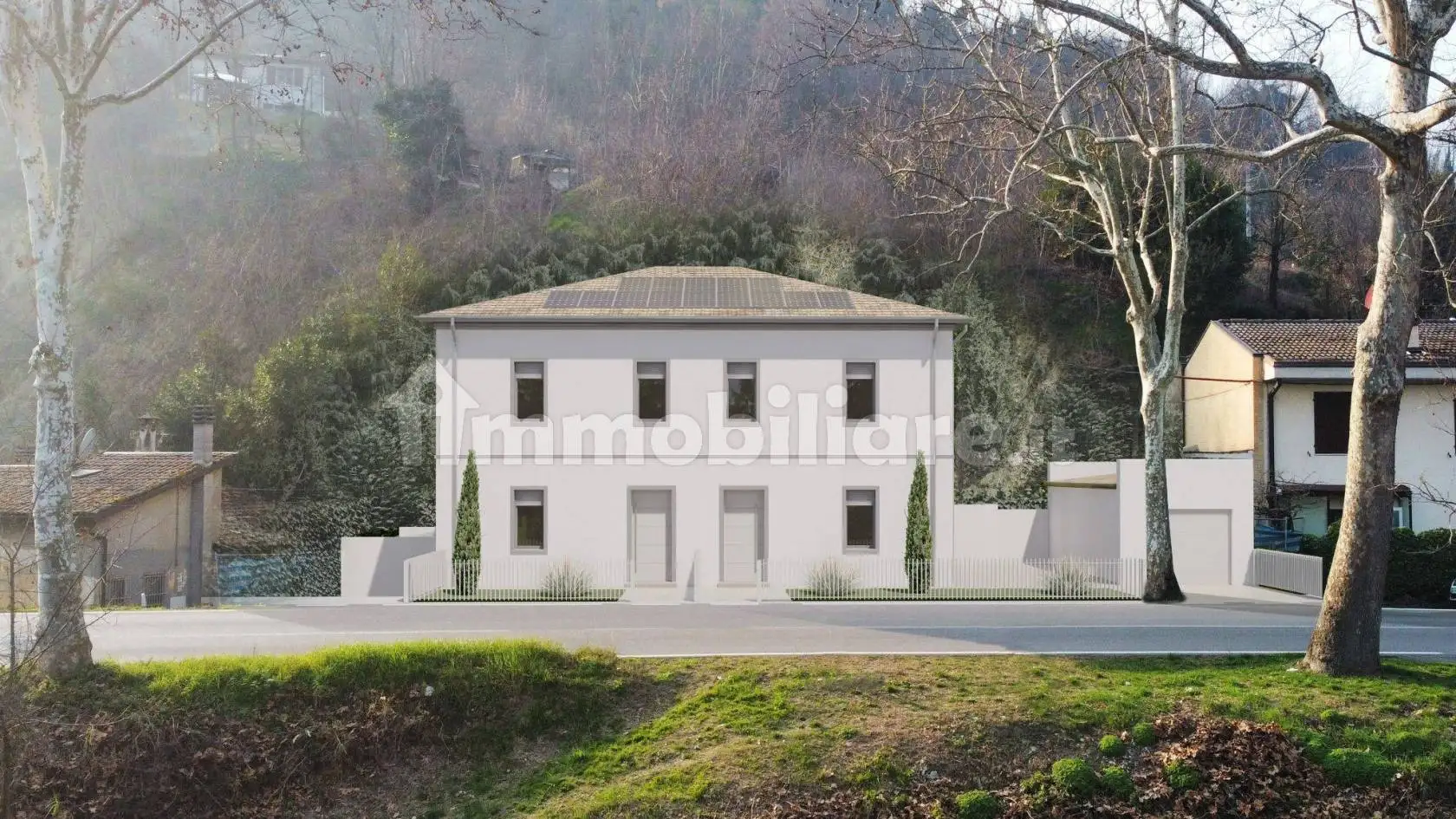 Villa in vendita a Predappio