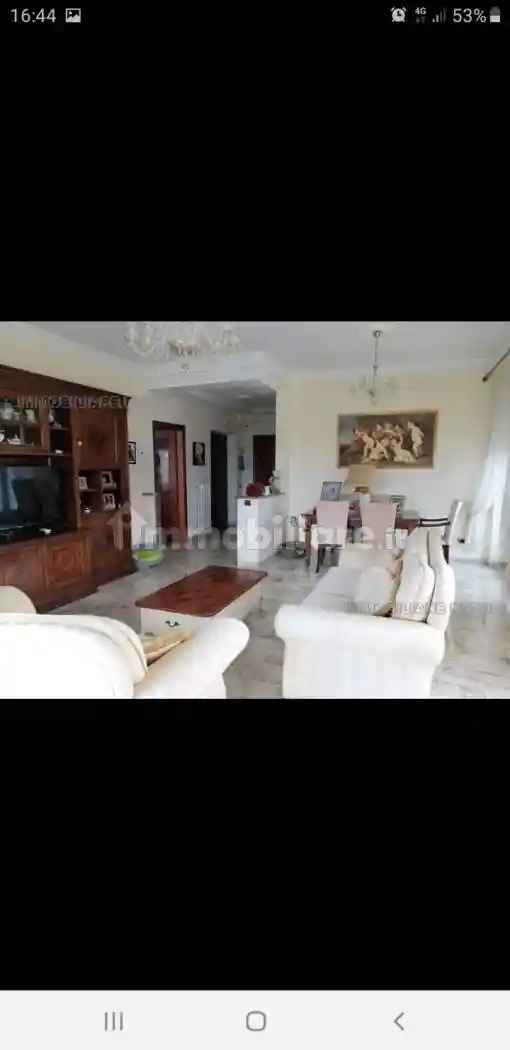 Appartamento in vendita a Pontecorvo